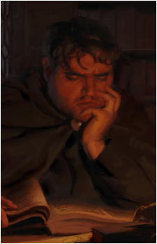 Samwell Tarly's image