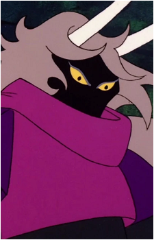 Maldor the Malevolent's image