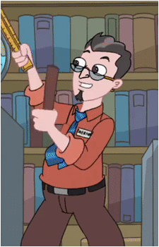 Sherman {P&F}