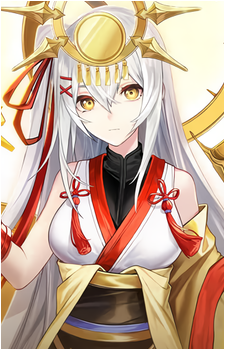 Amaterasu {ML}