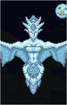 Ice Queen's image