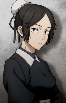 Misato Kuroi