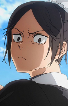 Misato Kuroi's image