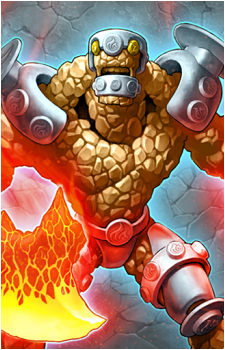 Laval Warrior's image