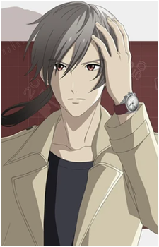 Takafumi Chiaki's image