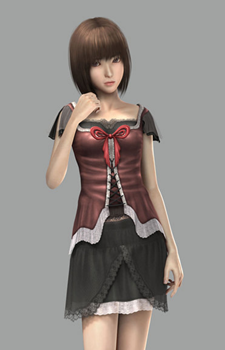 Mayu Amakura