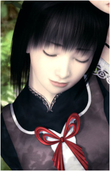 Mayu Amakura