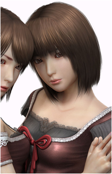 Mayu Amakura