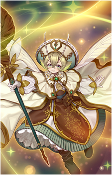 Fairyant the Circular Sorcerer's image