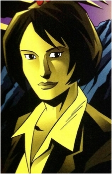 Bernice Summerfield's image