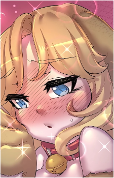 Dog Girl