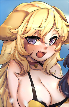 Dog Girl