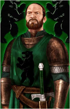 Jorah Mormont's image