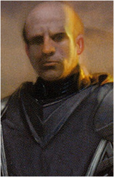 Image 2 - Art: Jacques Brady Image 2