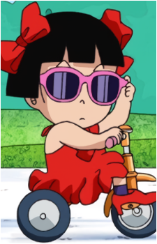 Kinoko Sarada
