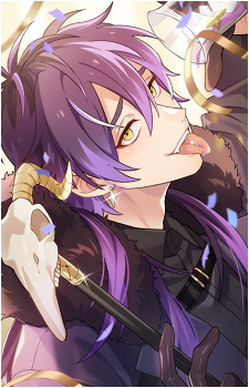 Rin {NUc}