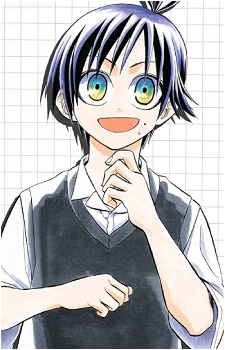 Image 2 - Art: 石川光貴 (Kouki Ishikawa) Image 2