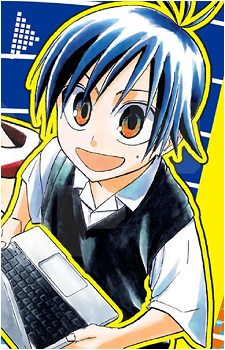 Hikuma Daidai's image