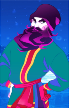 Rasputin {JD}'s image