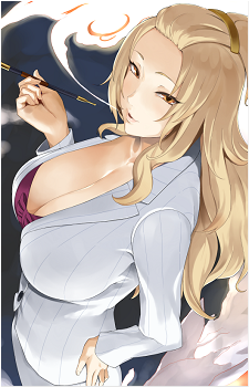 Image 3 of Youko Katsuragi