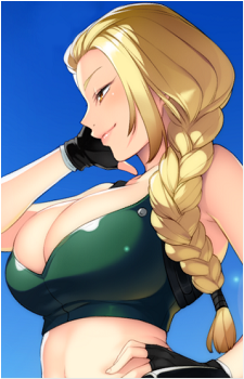 Image 5 of Youko Katsuragi