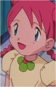 Marissa {PKMN}'s image