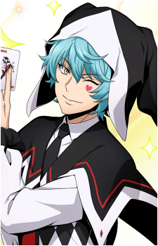 Joji Takadanobaba's image