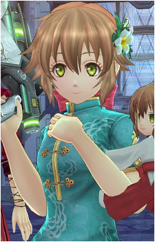 Towa Herschel