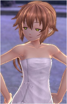 Towa Herschel