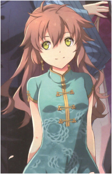 Towa Herschel