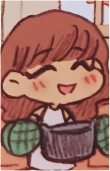 POLLY {OMORI}