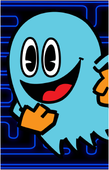 Inky's image