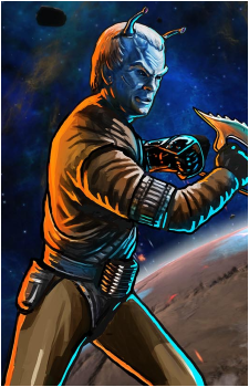 Thy'lek Shran