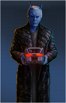 Thy'lek Shran