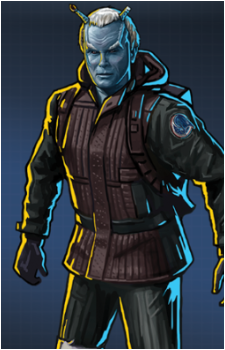 Thy'lek Shran