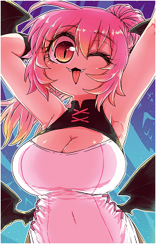 Sumire {OnT}'s image