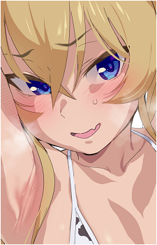 Hinnyuu-chan