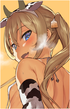 Hinnyuu-chan