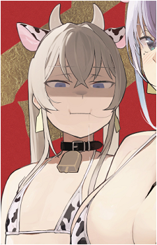 Hinnyuu-chan