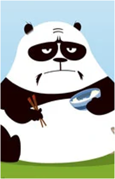 Panda {SF}
