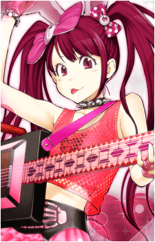 Asami Rosy's image