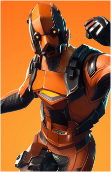 Vertex's image