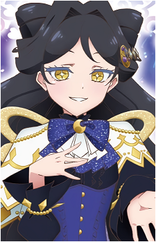 Luluna's image