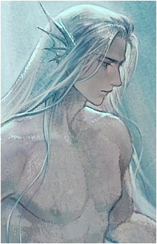 Agares's image