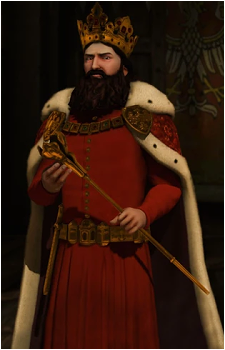 Casimir III's image