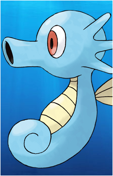 Horsea's image