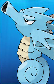 Horsea