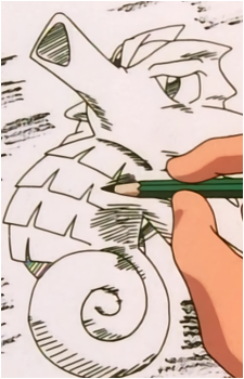 Horsea