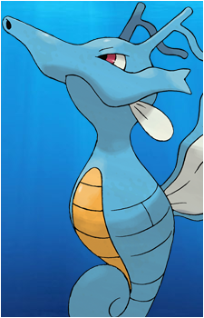 Horsea