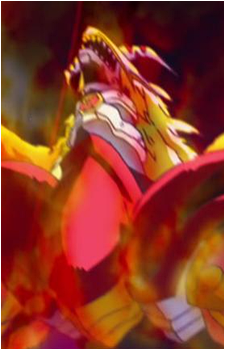 AncientGreymon